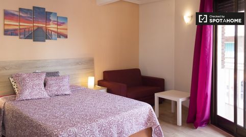 Photo 5 of Flat for rent in Abrantes, Madrid Capital