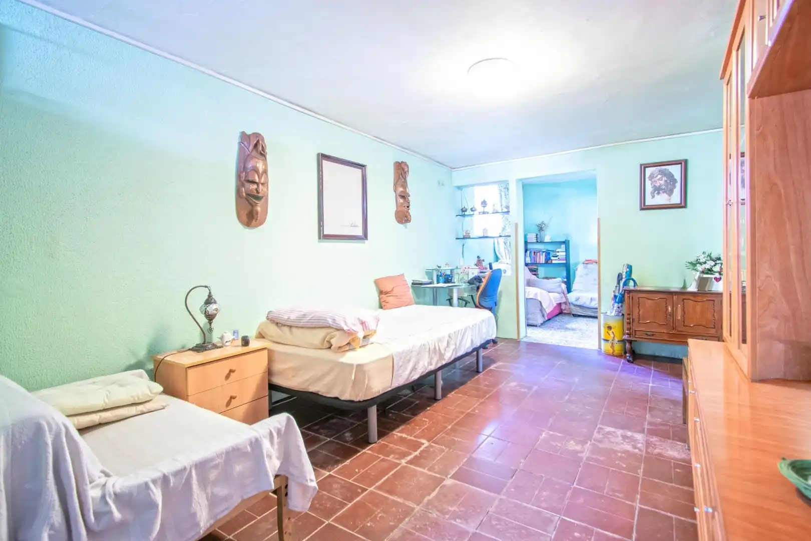 Casa o xalet en venda en Cerro - Amate
