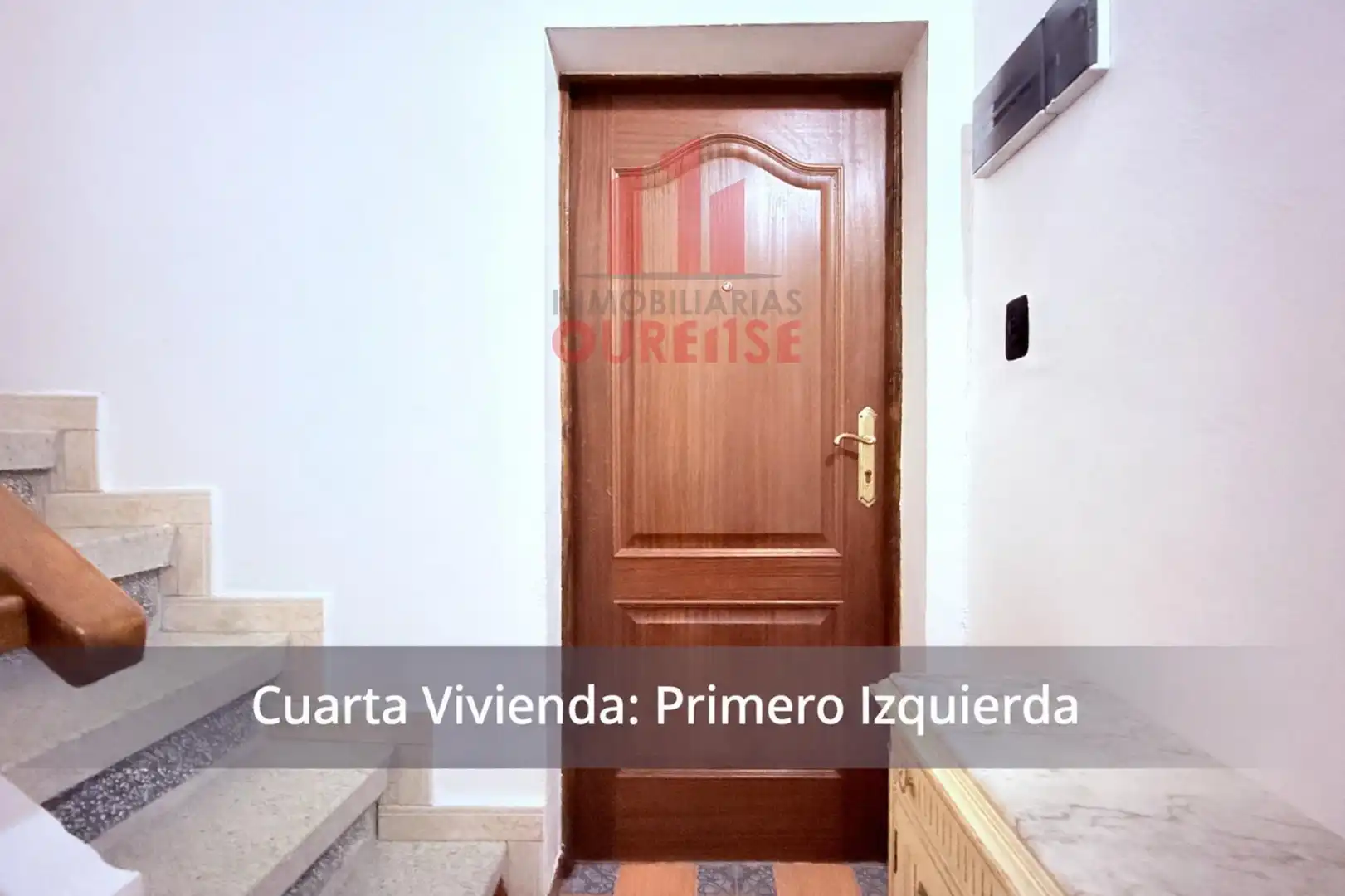 Buildings for sale in Ourense Capital 