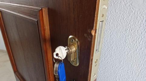 Foto 5 de Piso para compartir en Bobadilla - Bobadilla Estación - La Joya, Antequera