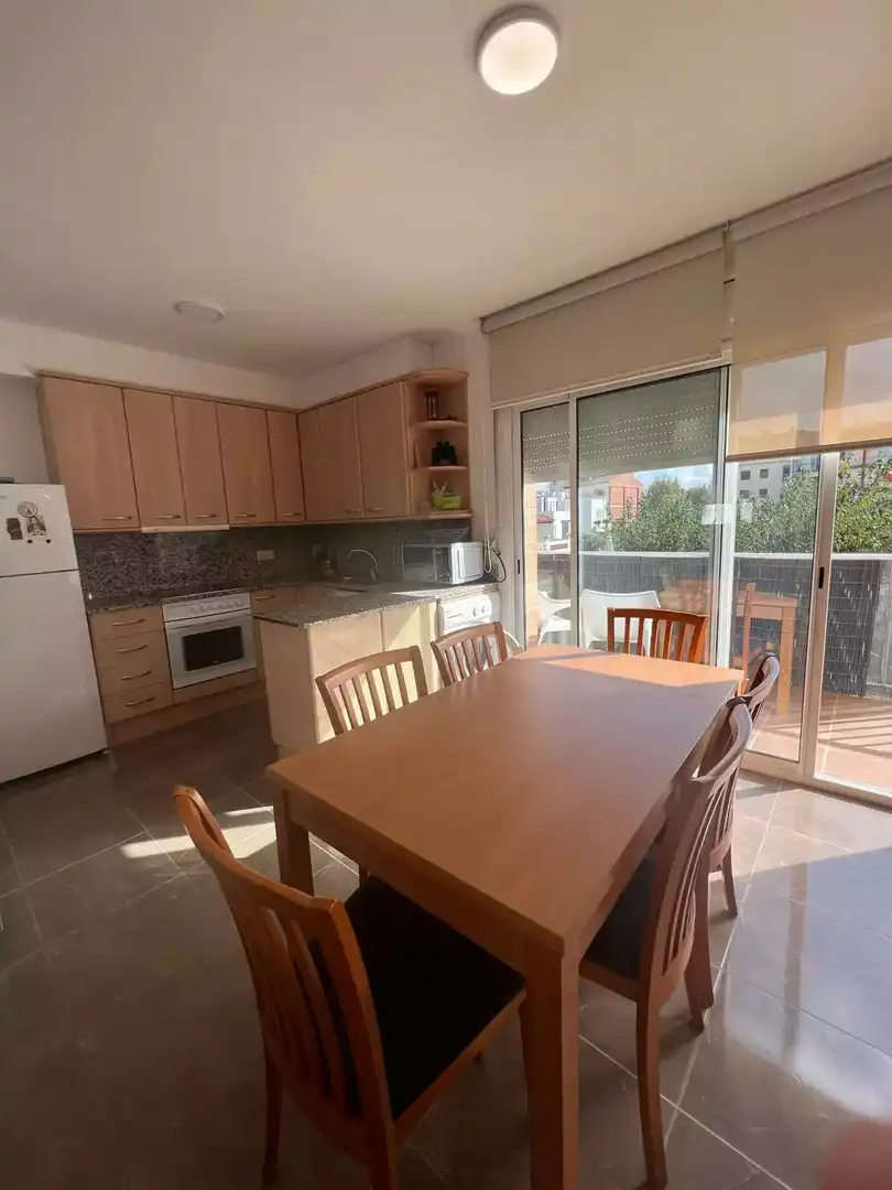 Apartamento con terraza en venta en Moxó - Sant Mori, imagen 13