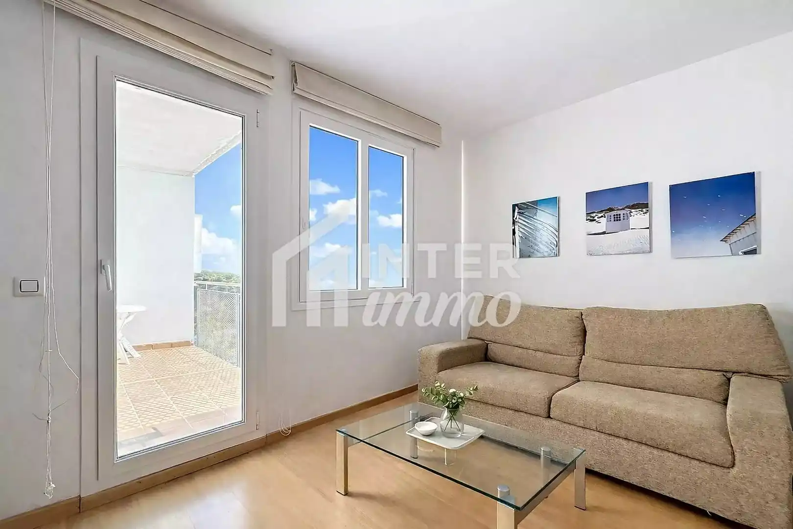 Appartement avec piscine à vendre à Calle del port Marina 2, imagen 8