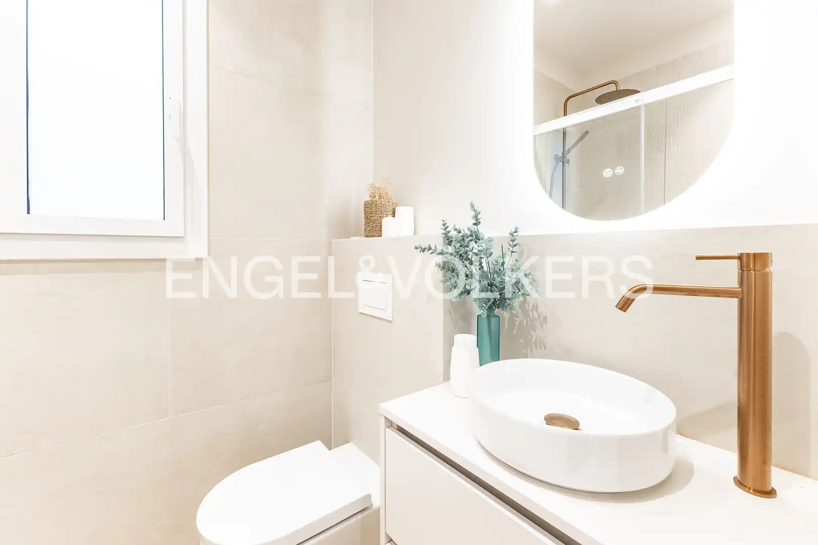 Flat with garden for sale in Carrer de Ferran Valls i Taberner, imagen 16