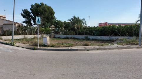 TERRENO URBANO EN GRANJA DE ROCAMORA, imatge 5