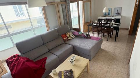 Foto 2 de Casa adosada en venta en Calle Tampico, Centro - La Vega Alta, Arrecife