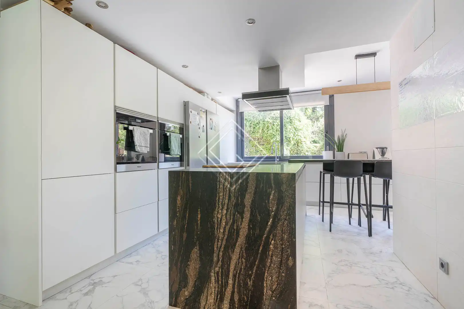 Maison mitoyenne avec piscine à vendre à El Soto de la Moraleja, imagen 26