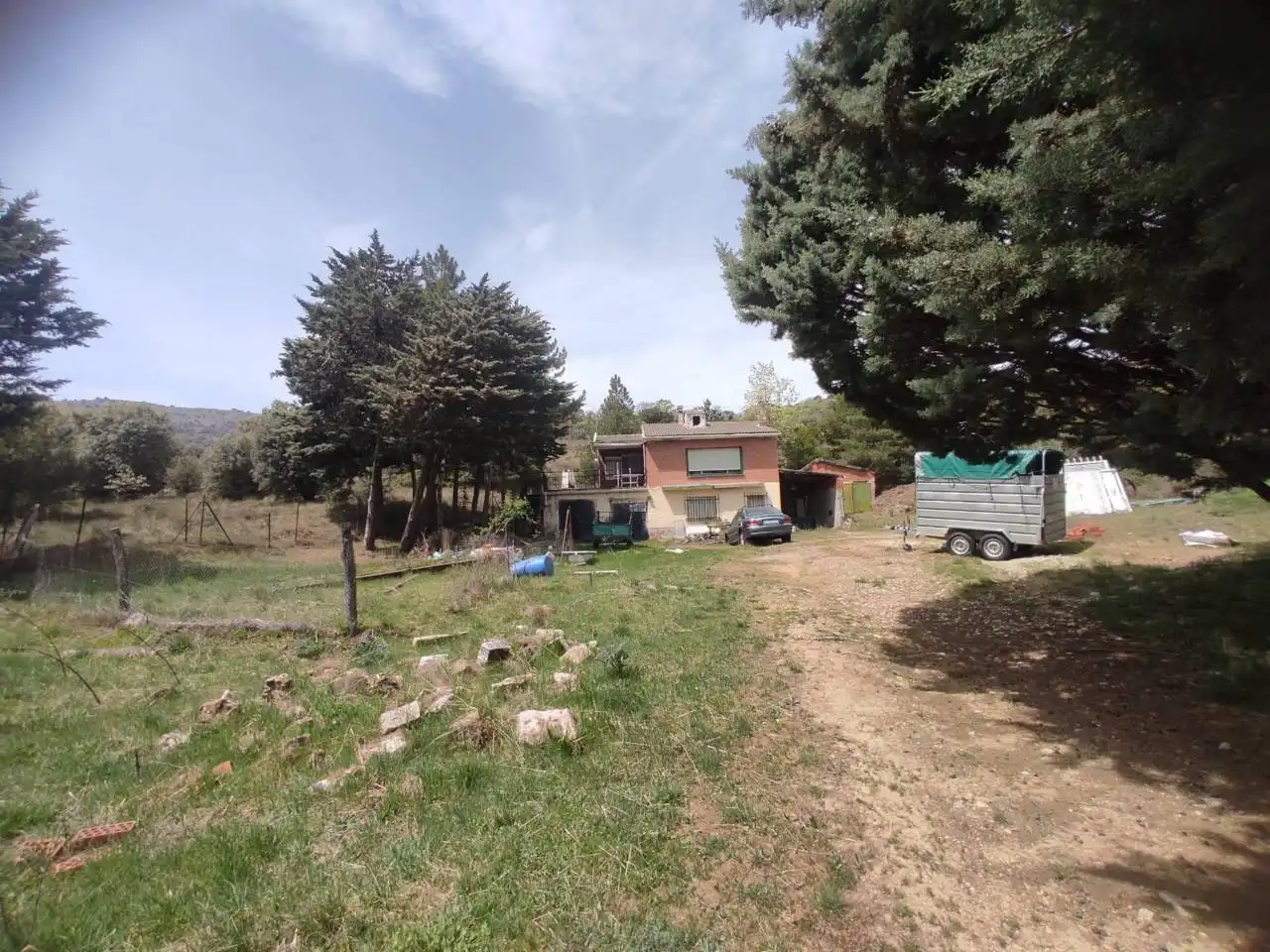 House with garden for sale in Calle El Calvario, imagen 13