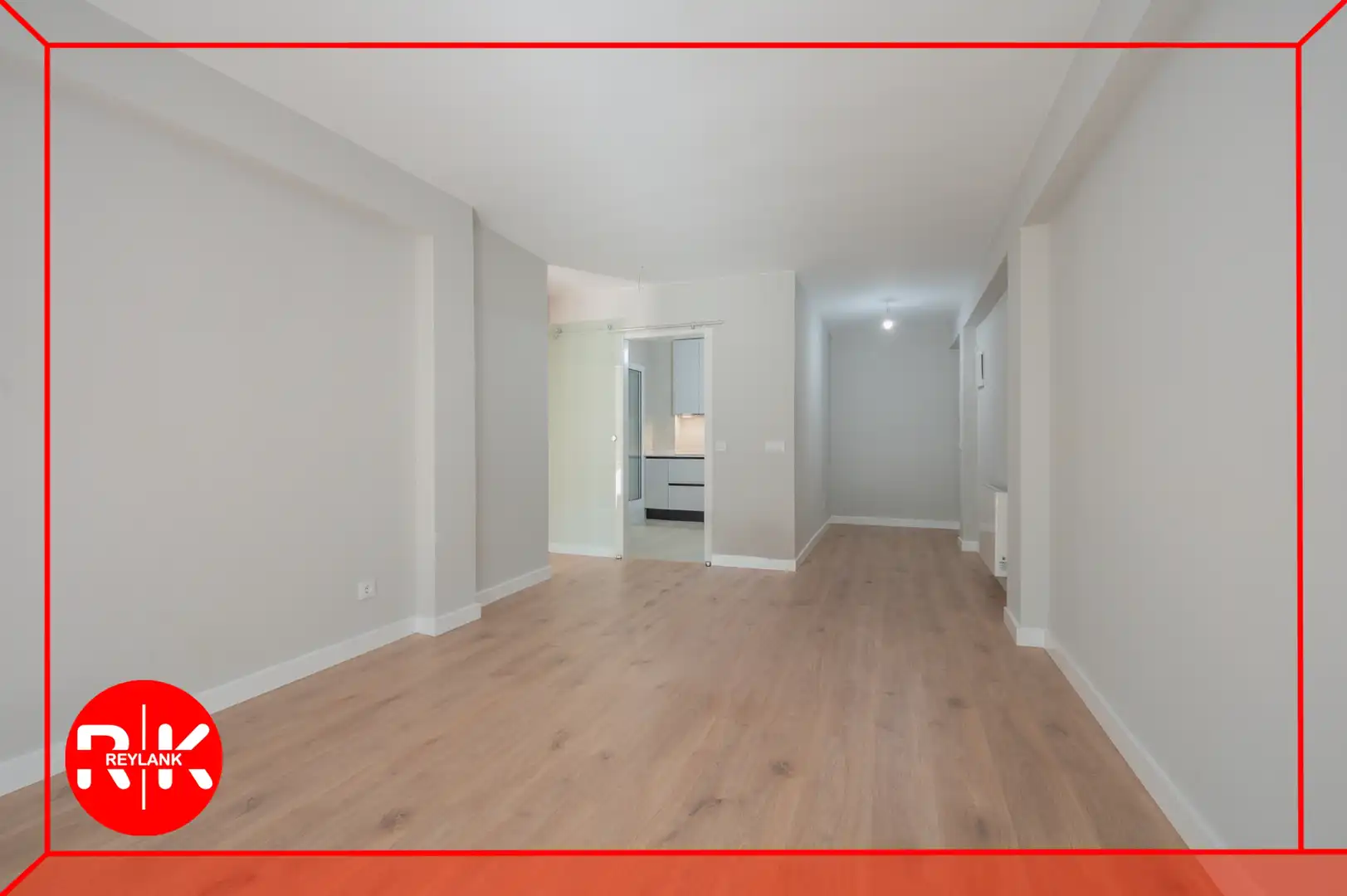 Flat for sale in Ciudad 70