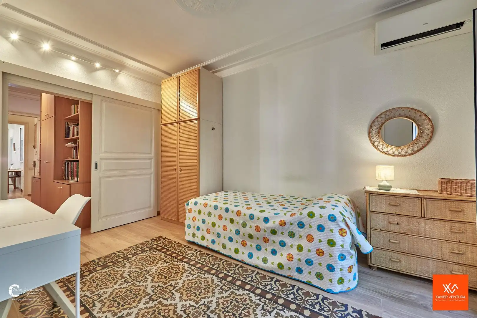 Wohnung mit Terrasse zum Verkauf in Eixample, imagen 37