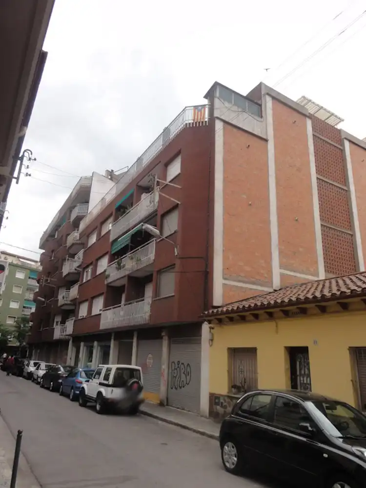 Wohnung zum Verkauf in Col.legis Nous, imagen 8