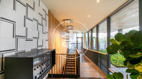 Foto 4 de Pis de lloguer a Carrer de Ràfols, Sarrià,  Barcelona Capital