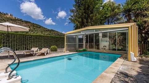 Foto 5 de Casa o chalet en venta en Airesol, Castellar del Vallès