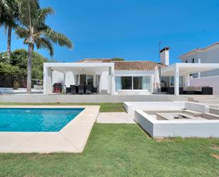 House or chalet for sale in Estepona