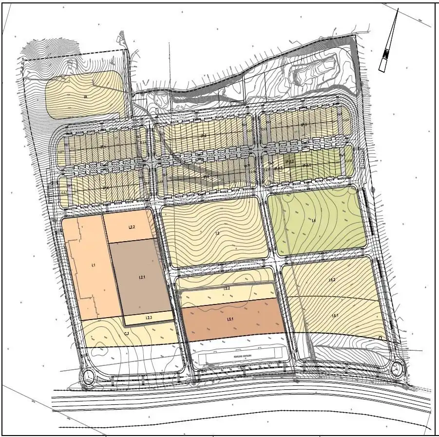 Residential land for sale in Autovia A-92, imagen 4