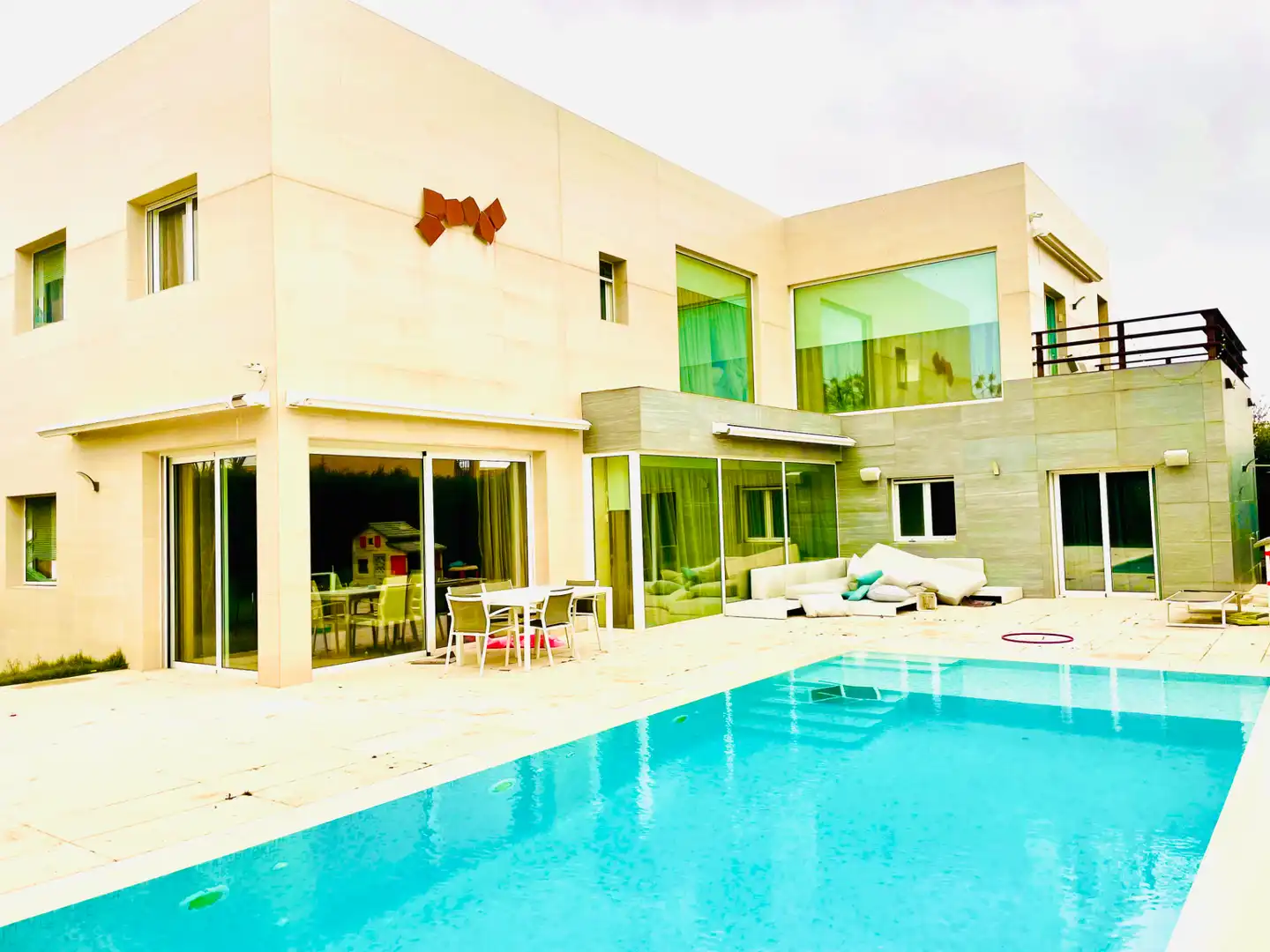 Villa con piscina in vendita a Alberes, imagen 2
