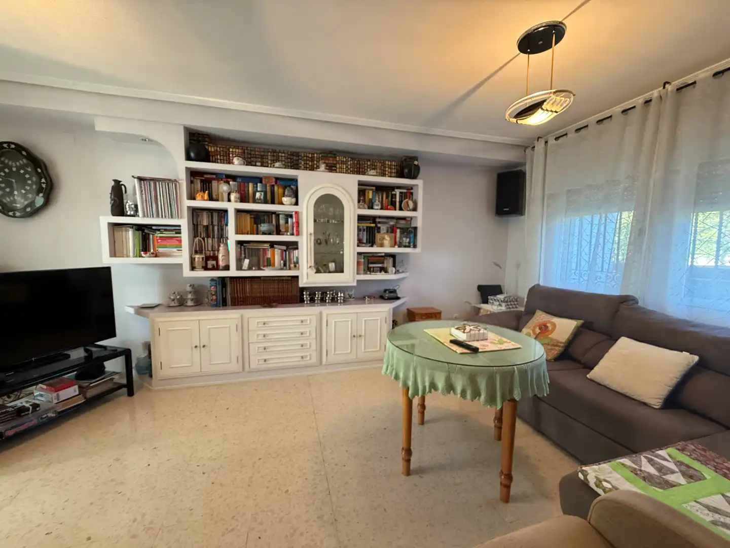 Chalet con jardín en venta en Los Rosales, imagen 43