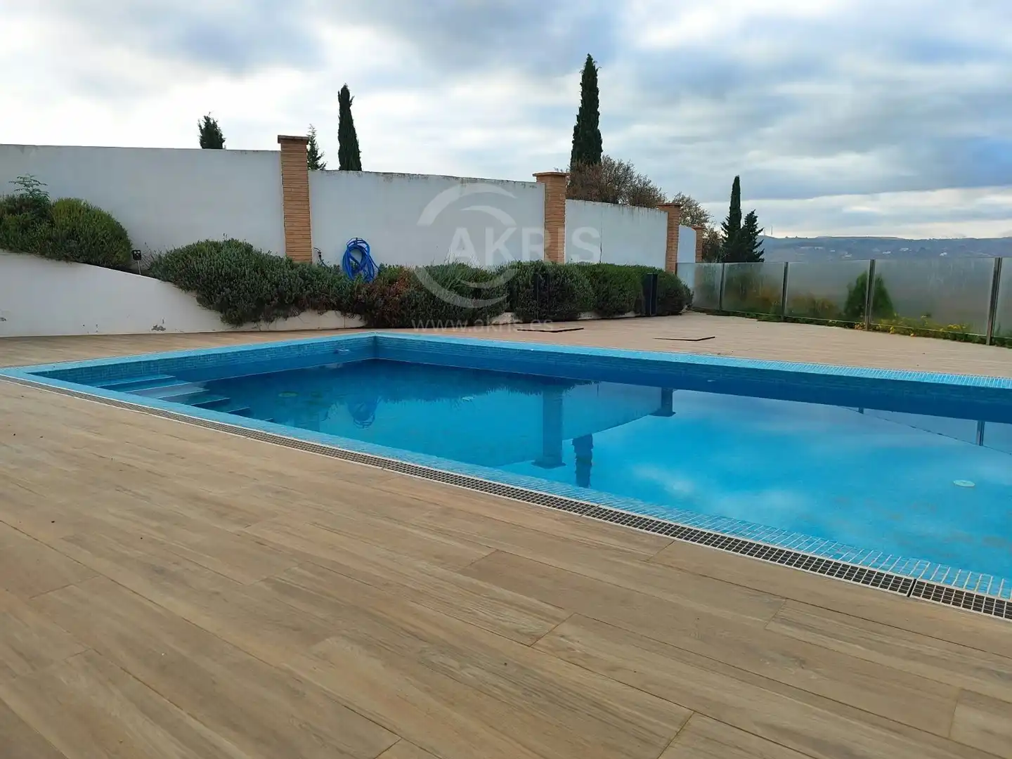 Villa mit Pool zum Verkauf in Buenavista - Valparaíso - La Legua, imagen 8