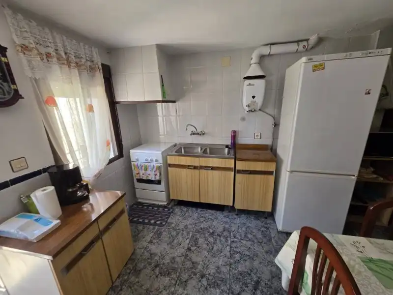 Kitchen of Houses for sale in Mirabel  with Private garden