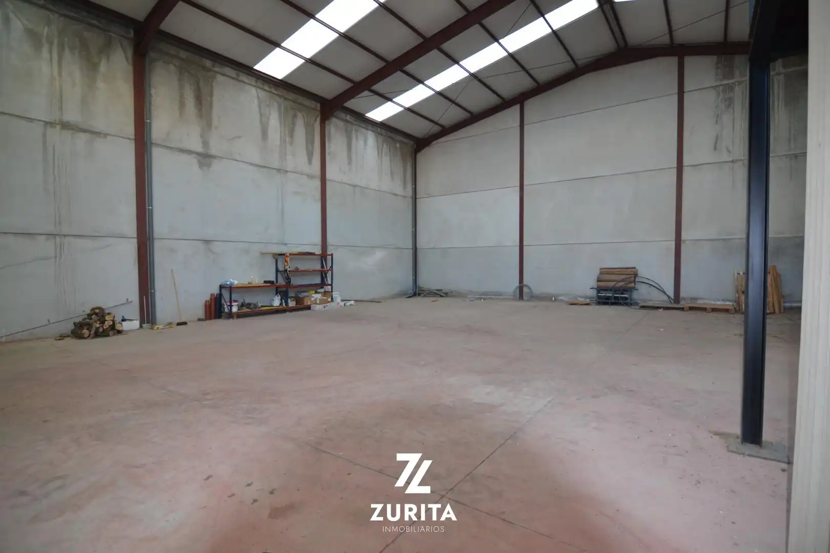 Nave industrial en venta en Villafranca de Córdoba