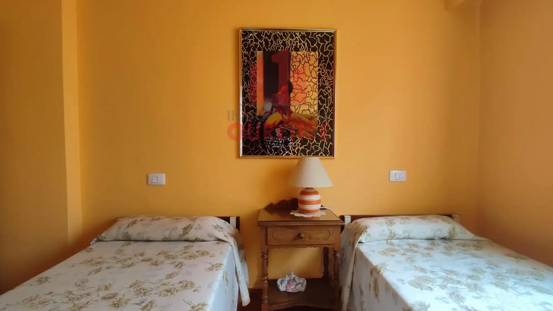 Bedroom of Houses for sale in Ourense Capital   with Furnished and Balcony