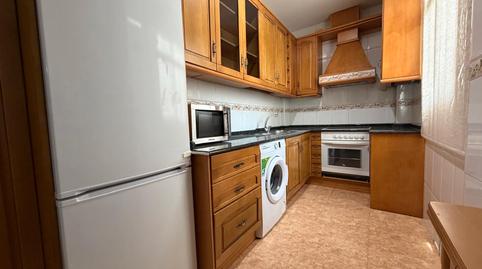 Foto 3 de Pis de lloguer a Calle de la Caridad, Casco Antiguo, Cartagena