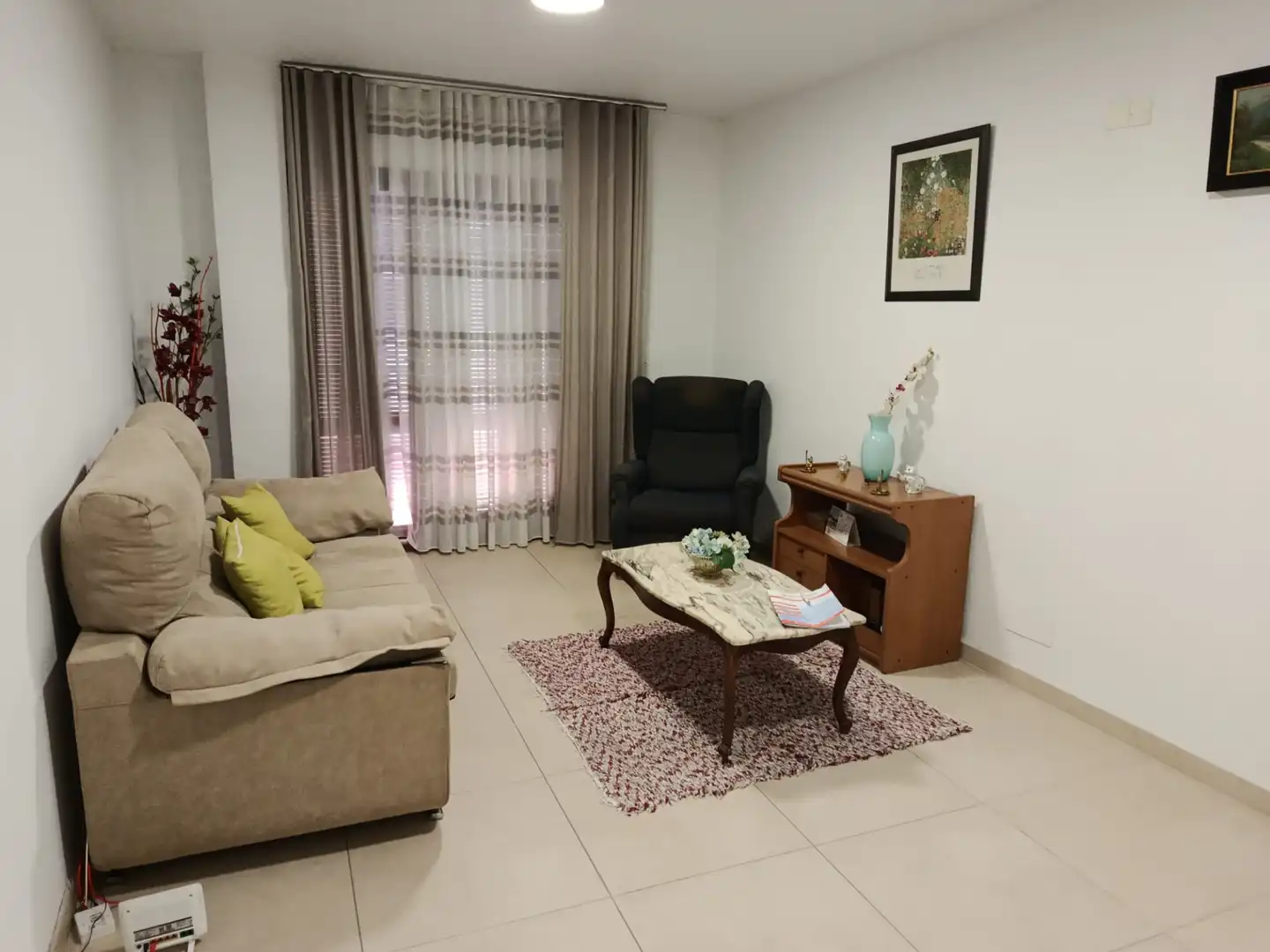 Wohnung mit Terrasse zum Verkauf in Centro