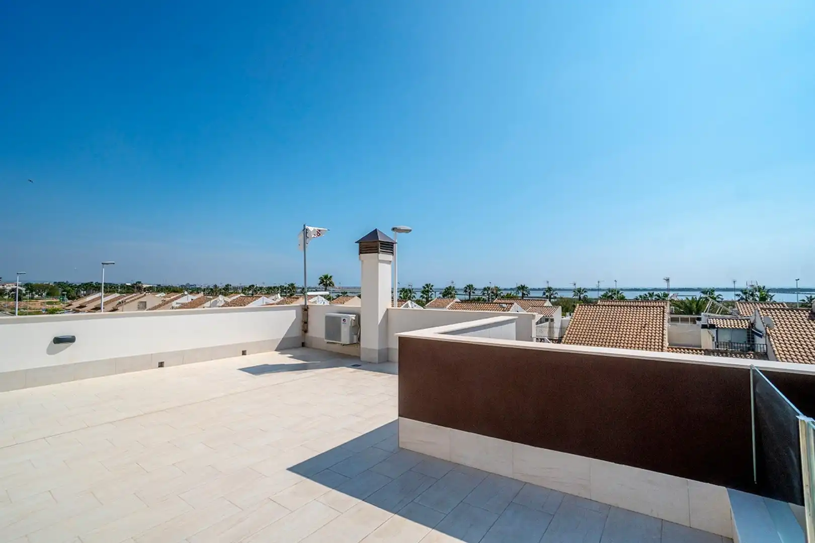 Penthouse mit Terrasse zum Verkauf in Lo Pagan, imagen 12