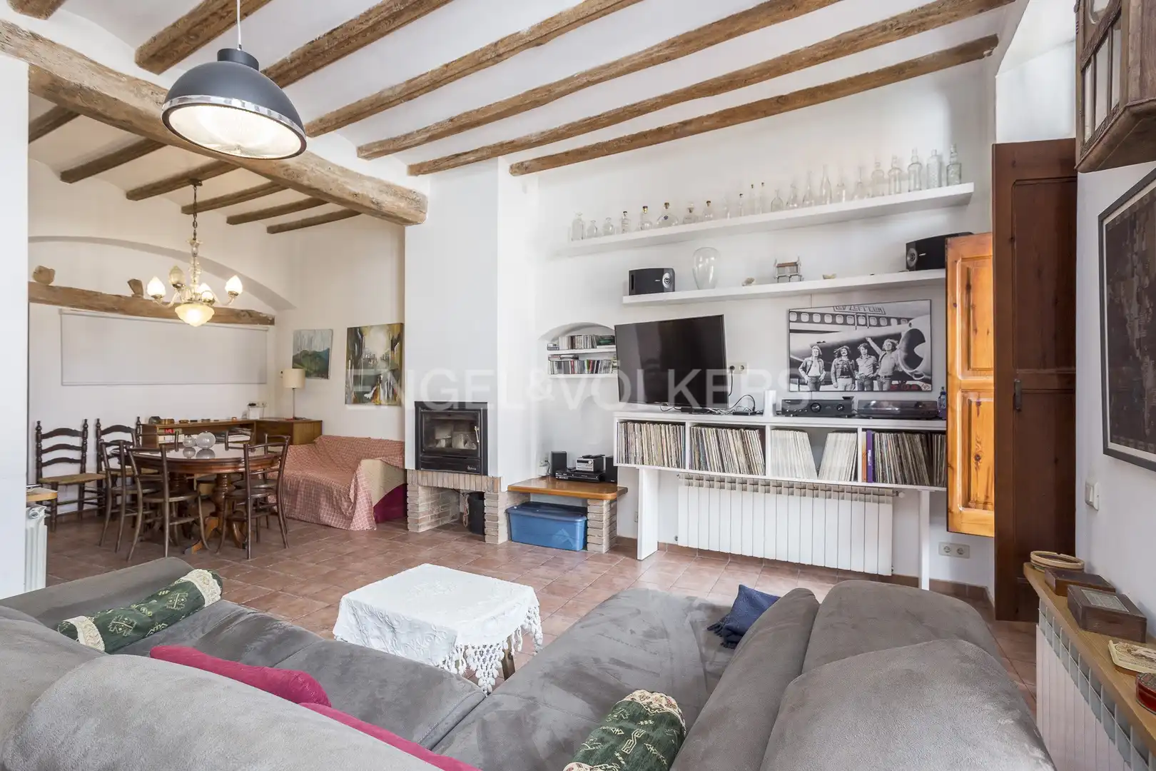 Maison avec terrasse à vendre à Moià, imagen 13