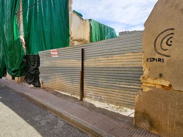Terreno residenziale in vendita a Calle San Miguel 6