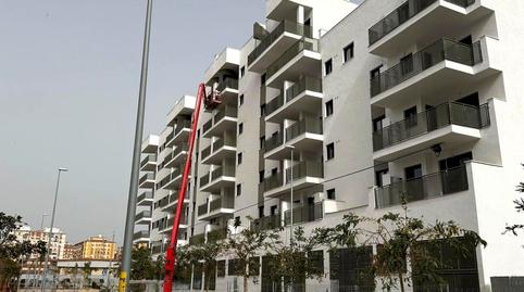 Foto 5 de Piso en venta en La Princesa, Málaga Capital