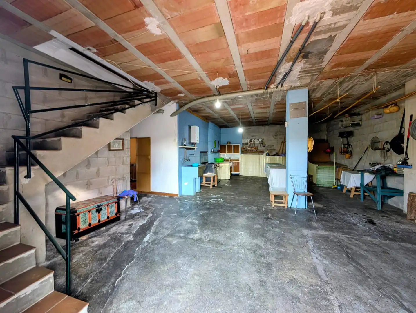 Casa o xalet en venda en Loja amb Aire condicionat, Calefacció i Terrassa