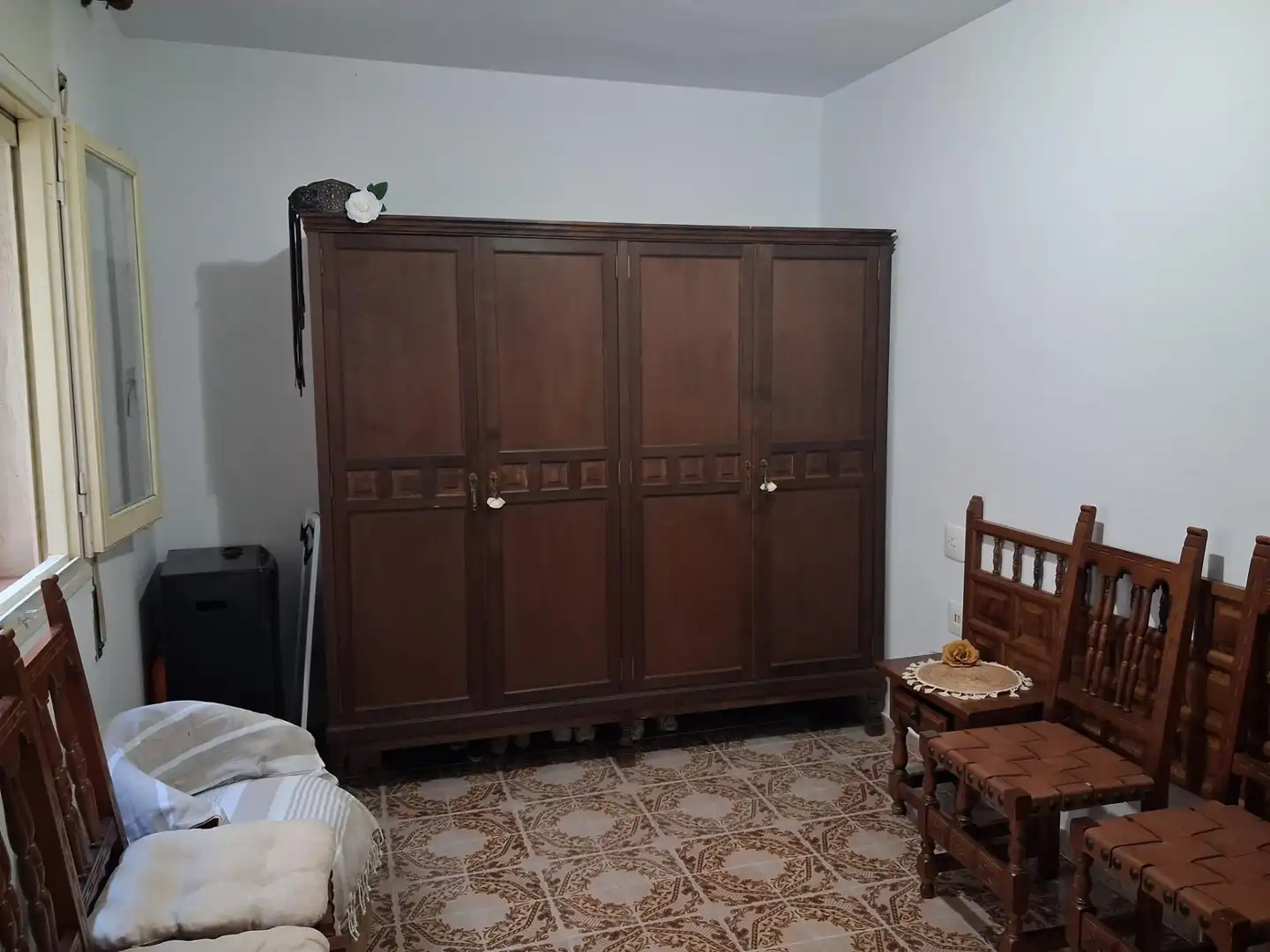 Dormitori de Apartament en venda en Xerta