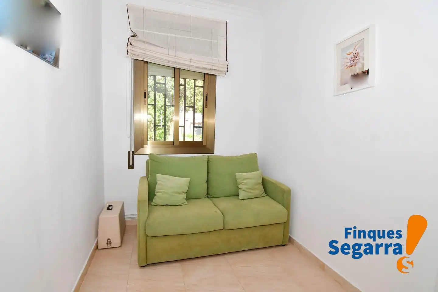 Sala d'estar de Casa o xalet en venda en El Vendrell amb Jardí privat i Terrassa