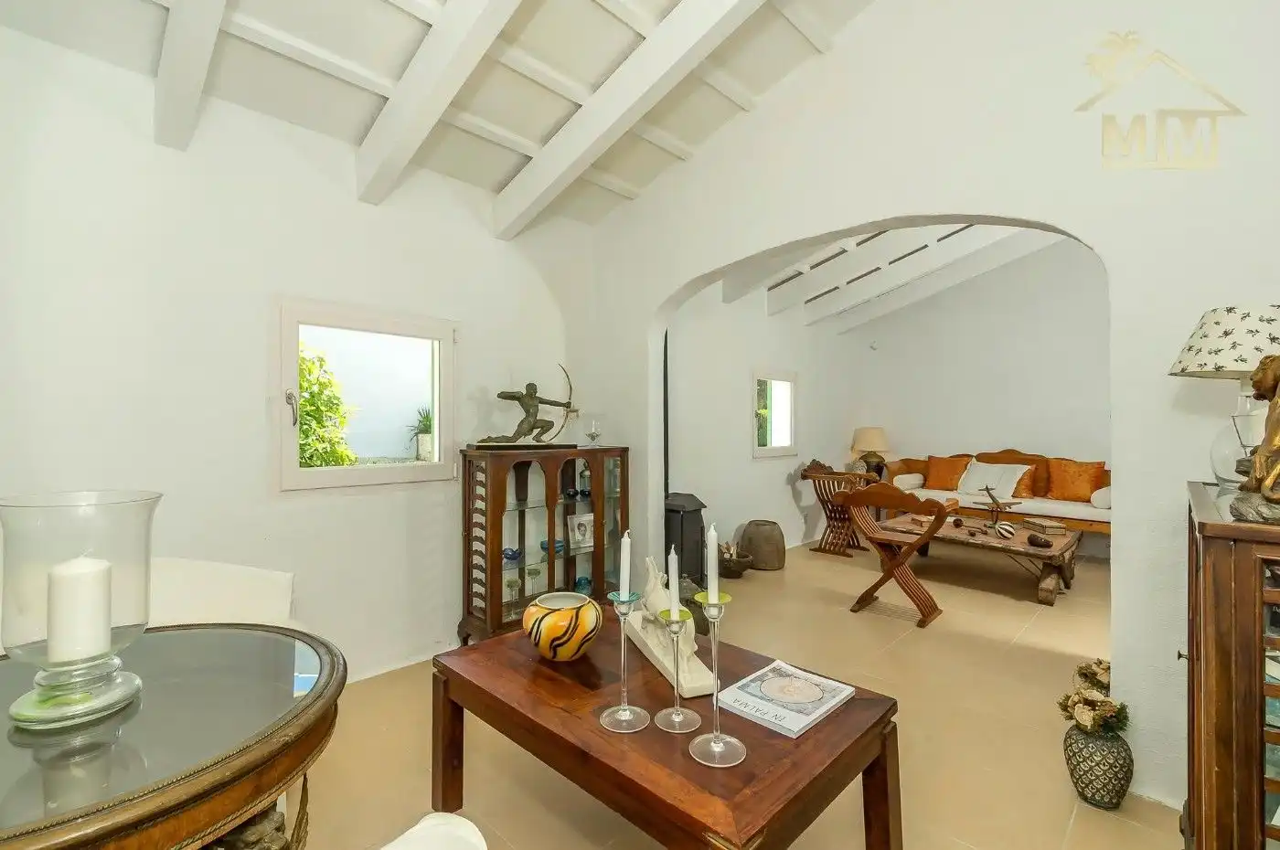 Casa in vendita a Sant Lluís - S'Ullestrar - Torret, imagen 26