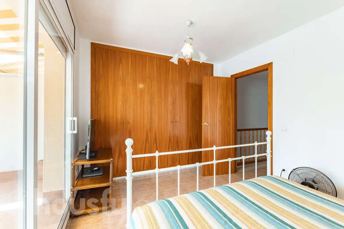 Haus mit Pool zum Verkauf in Calle Poeta Rafael Alberti ., imagen 16