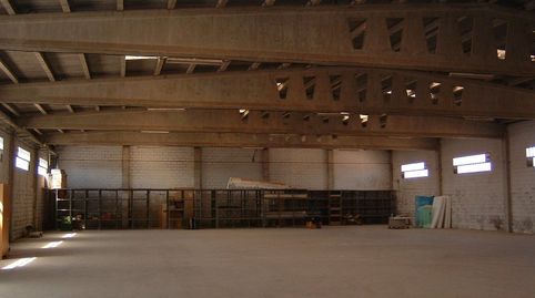 Nave industrial en L Aldea  Rent. 4 anual, image 4