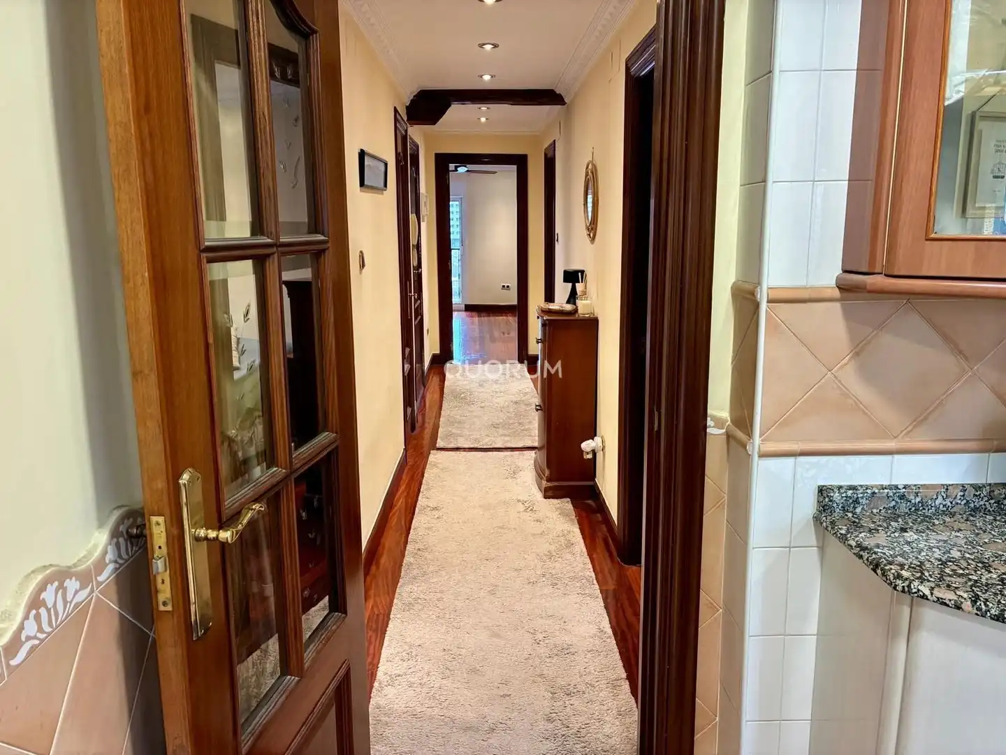 Piso en venta en Erandio con Calefacción, Trastero y Amueblado