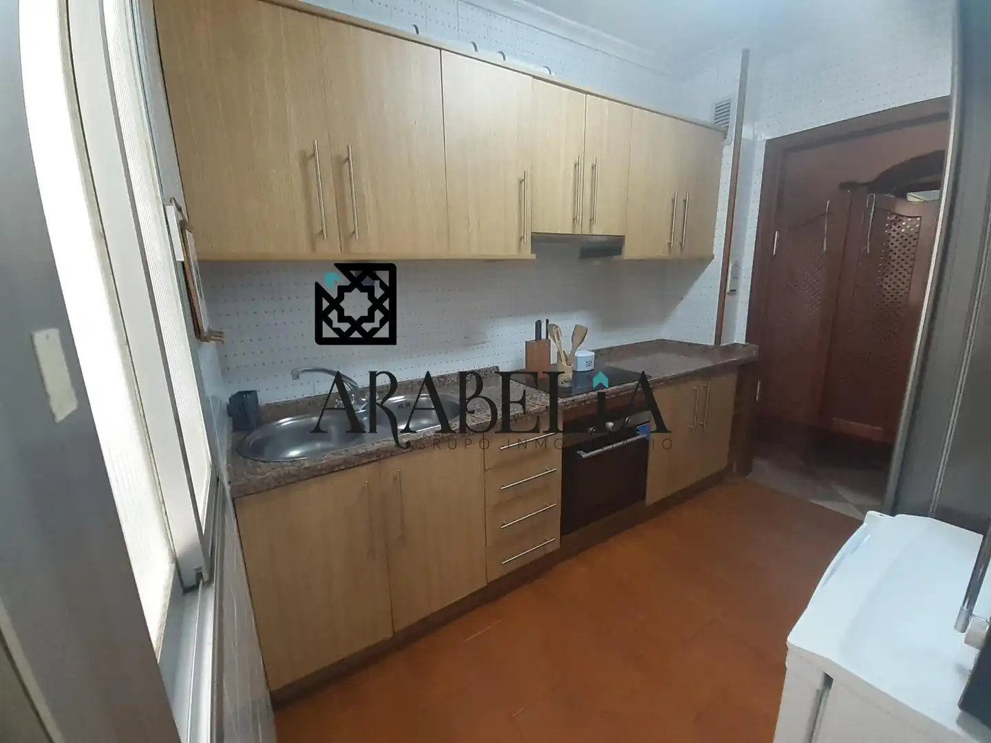 Flat for rent in Sta. Marina - San Andrés - San Pablo - San Lorenzo