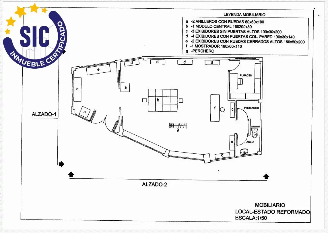 Local en venta en Oropesa del Mar / Orpesa