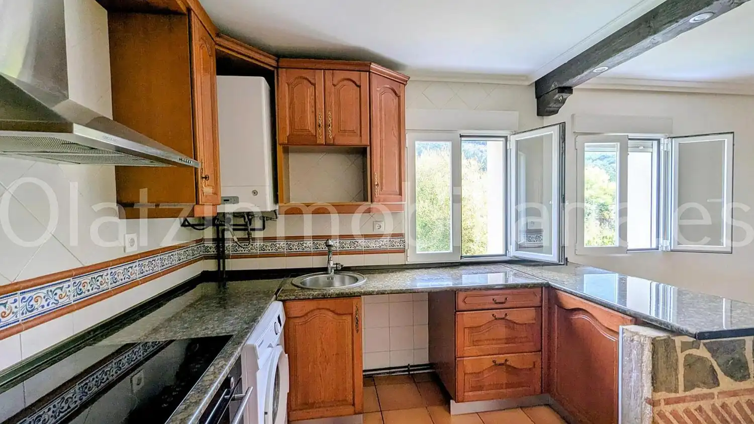 Piso en venta en Laudio / Llodio, imagen 5
