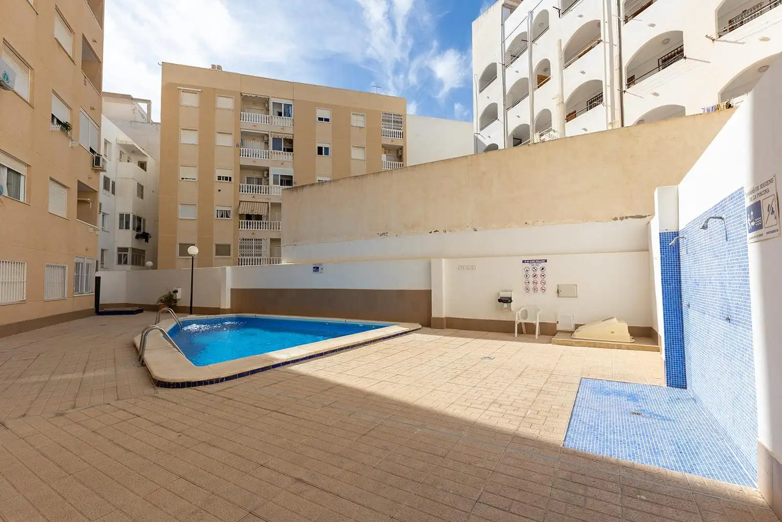 Apartamento con terraza en venta en Playa del Cura, imagen 24