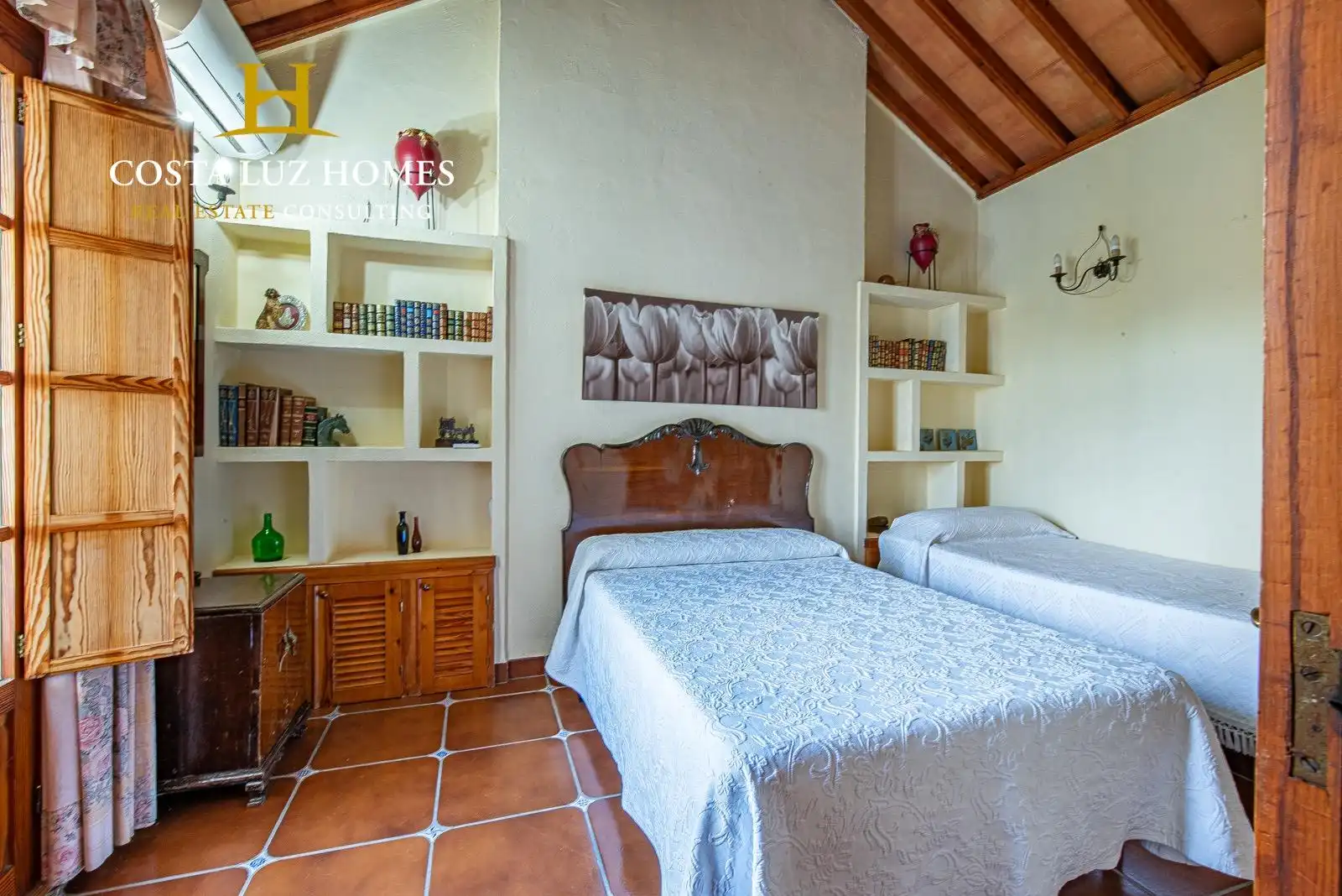 Casa en venda a Villamartín, imagen 15