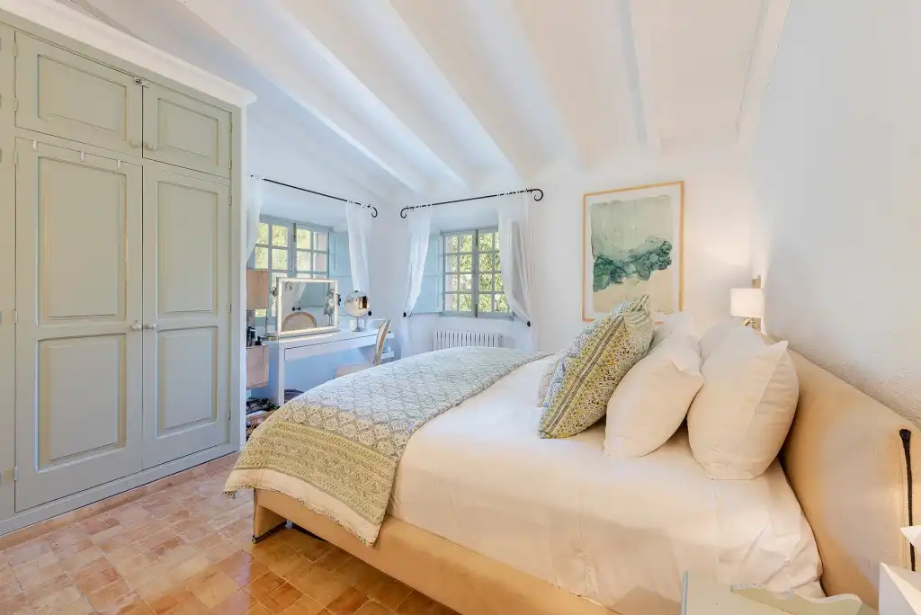 Casa rústica con piscina en venta en Pollença Poble, imagen 20