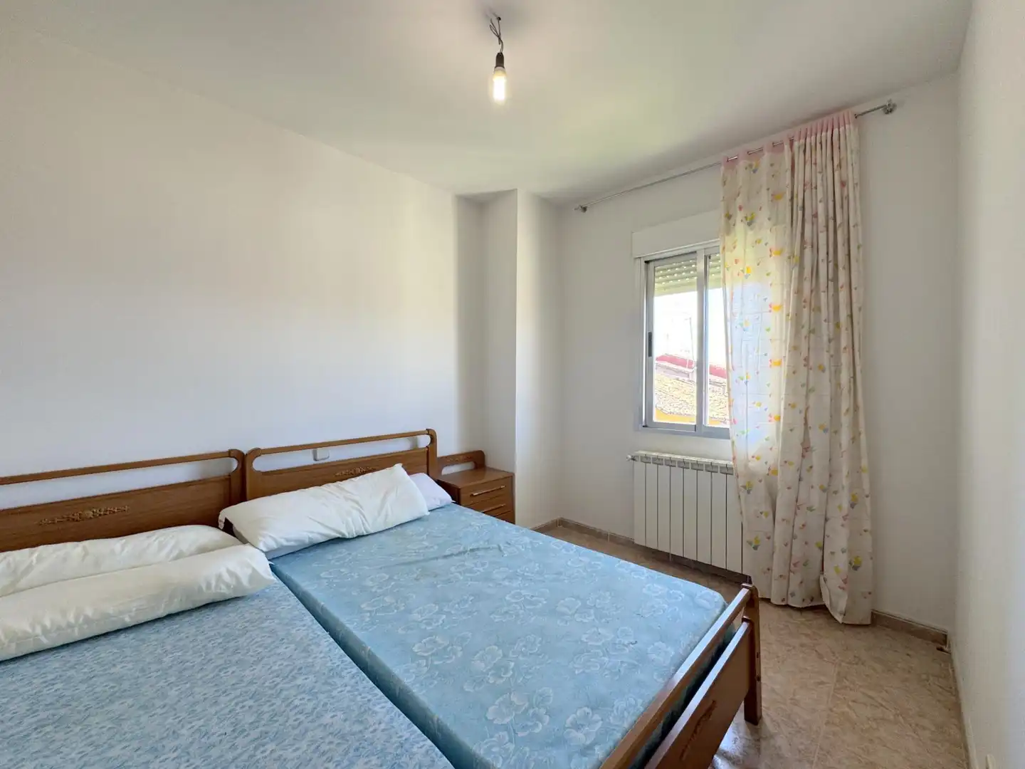 Habitación de Casa o chalet en venta en Candeleda con Aire acondicionado, Calefacción y Terraza