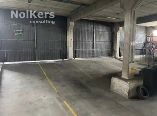 Industrial building with lift to rent in Almeda - El Corte Inglés, imagen 7