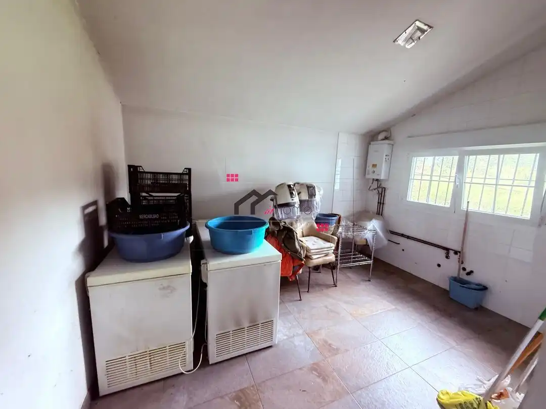 Casa rústica en venta en Berango, imagen 8