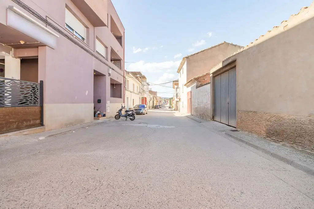 Casa o xalet en venda a C/ Magdalena, Fraga