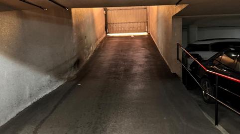 Foto 4 de Garatge de lloguer a Gijón - Cl Mariano Pola, El Natahoyo, Gijón