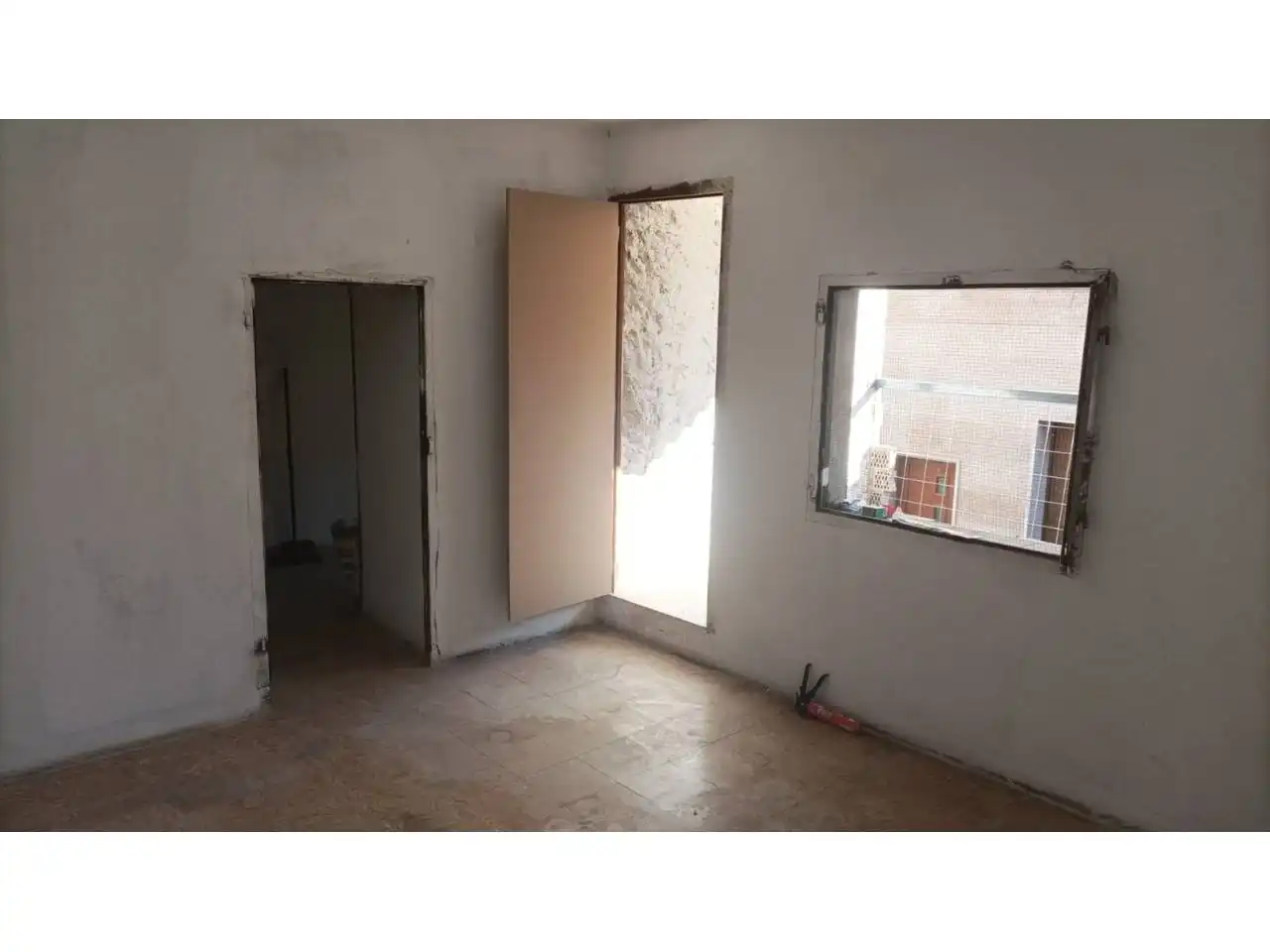 Bedroom of Houses for sale in Albalate de Cinca  with Terrace