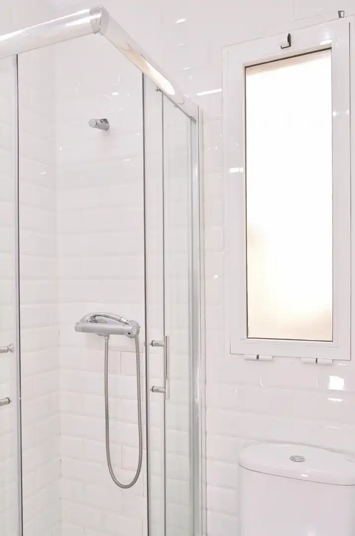 Habitació a Campoamor